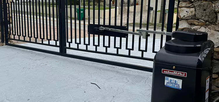 Seamless Installation and Support for Your New Gate in Lomita, CA