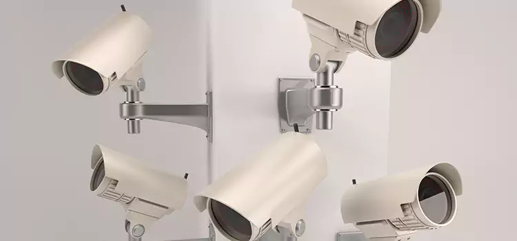 Your Trusted Partner for CCTV Solutions in Lomita