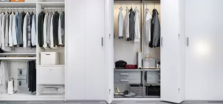 Glass Closet Door Repair Lomita