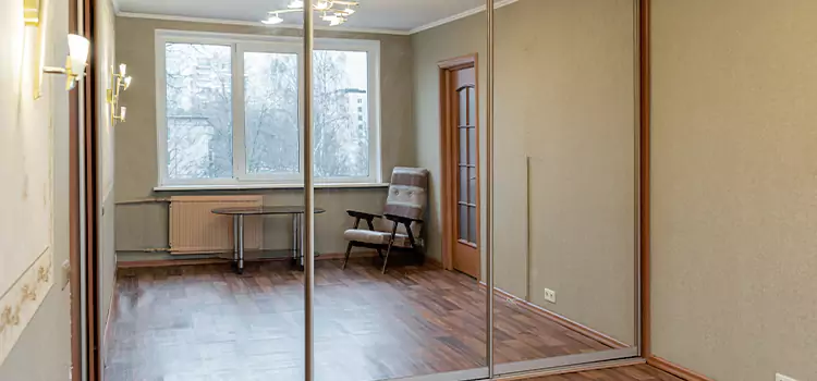 Mirror Closet Door Roller Replacement Lomita