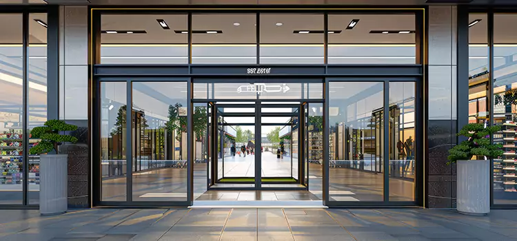 Commercial Door Service in Lomita, CA
