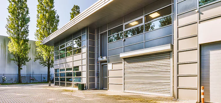 Commercial Garage Door Installation Lomita