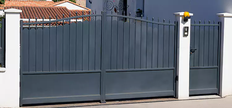 Emergency Commercial Gate Repair Lomita