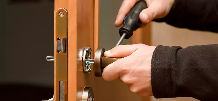 Semi Truck Locksmith Lomita