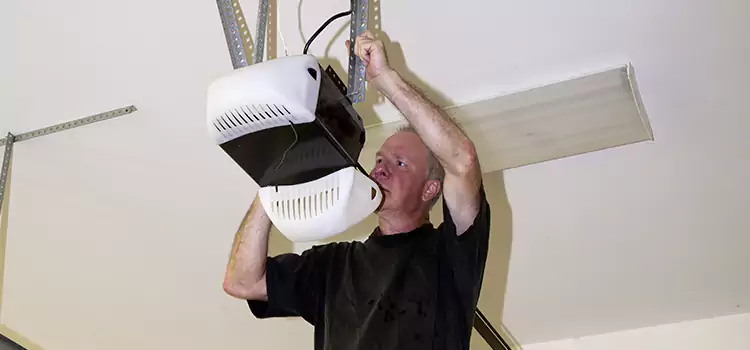 Garage Door Opener Service Lomita