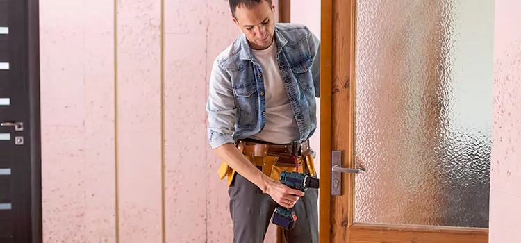Door Glass Replacement Lomita