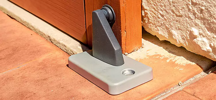 Aesthetic Door Stop Selection Lomita