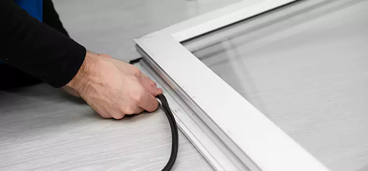 Commercial Door Weather Stripping Lomita