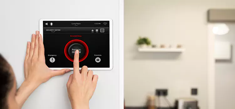 Blink Video Doorbell Installation Lomita