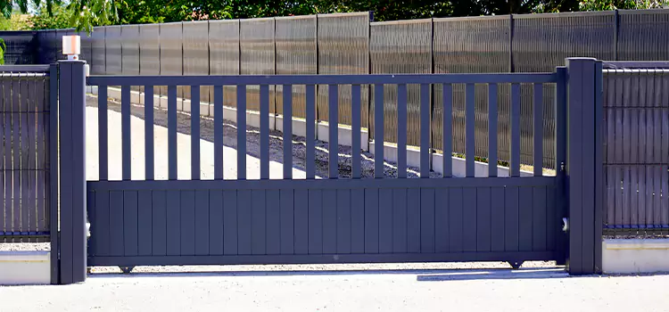 Driveway Gate Installation Contractors Lomita