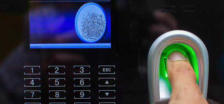 Your Trusted Partner for Secure Access in Lomita, CA