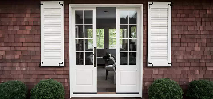 French Door Restoration Lomita