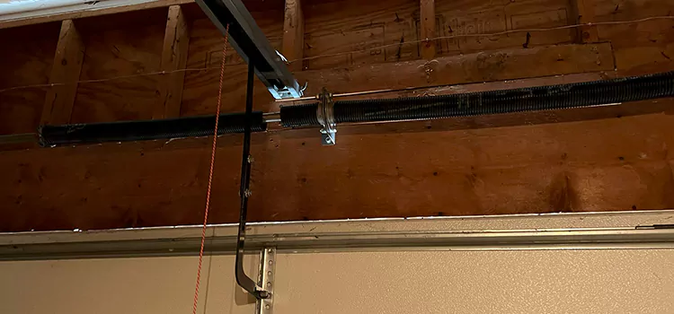 Broken Garage Door Cable Repair in Lomita, CA