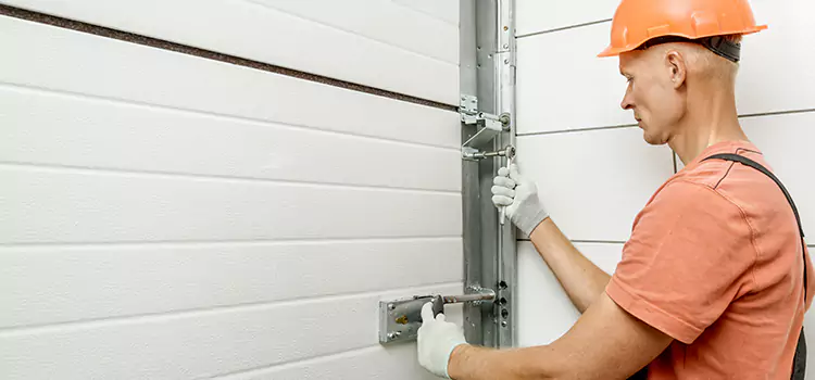 Why Choose Us for Garage Door Lock Services in Lomita, CA?