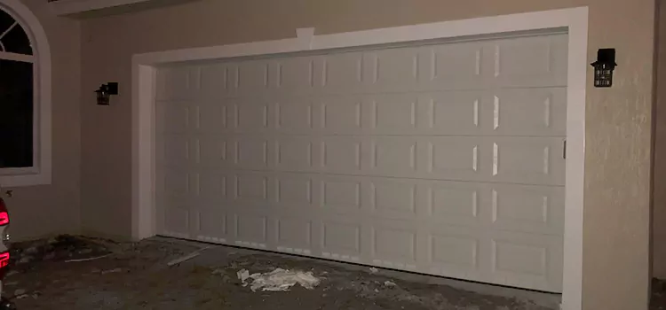 Garage Door Coil Replacement Lomita