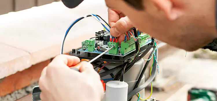 Specialized Brand Gate Motor Repairs Lomita