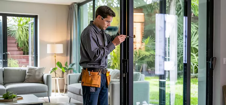 Why Choose Us for Your Glass Door Needs in Lomita, CA?
