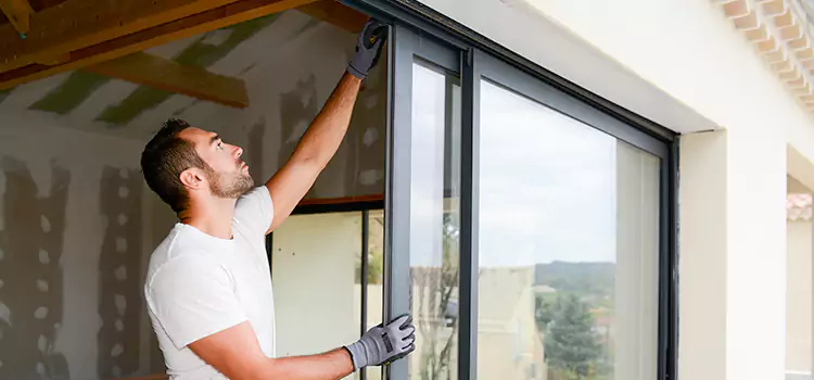 Emergency Sliding Glass Door Repair Lomita