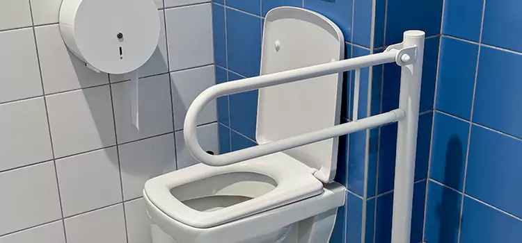Comprehensive Solutions in Lomita, CA for Accessible Facilities