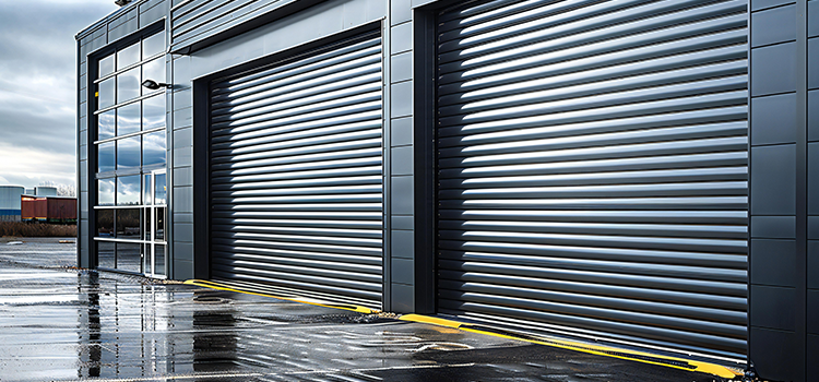 Emergency Industrial Garage Door Service Lomita