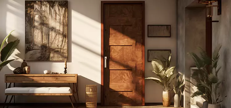 Specialty Interior Doors Lomita