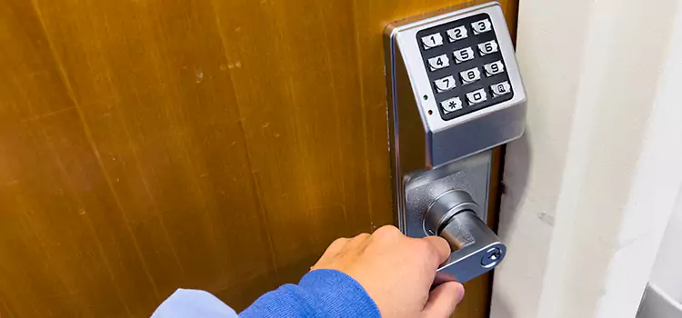 Why Choose Us for Your Keypad Lock Needs in Lomita, CA?
