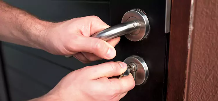 Master Key Control and Audits Lomita