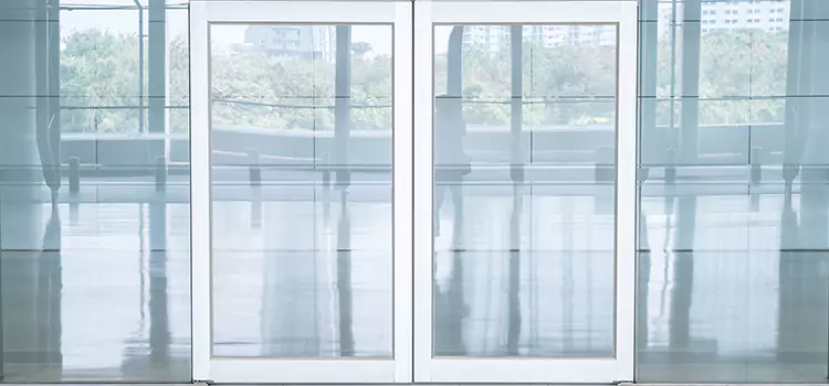 Mobile Sliding Screen Door Replacement Lomita