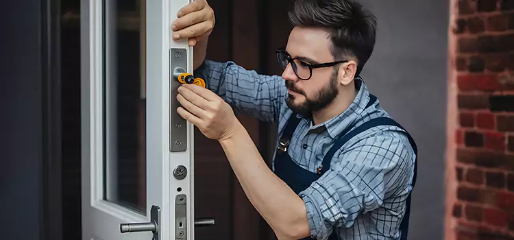 Residential Door Repairs Lomita