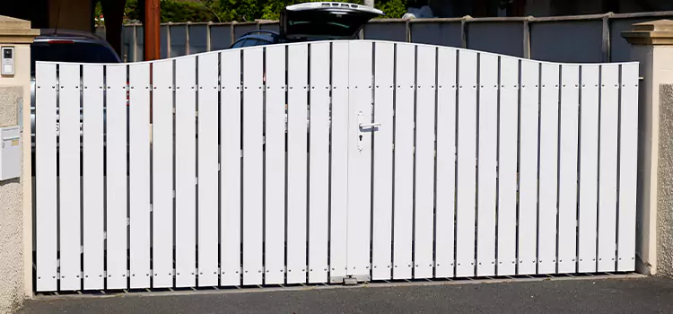 Why Choose Us for Residential Gate Repair in Lomita, CA?