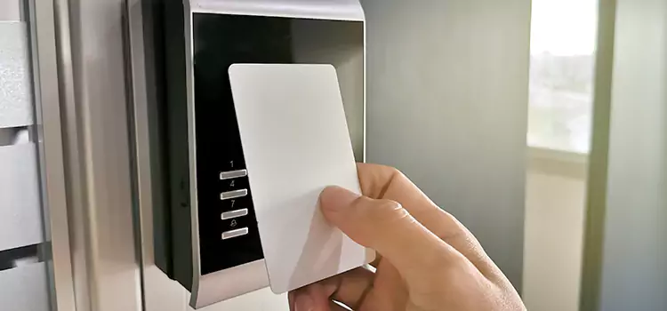 Advanced RFID Technology Integration in Lomita, CA