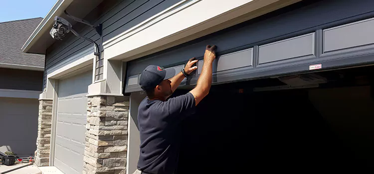 Janus Roll Up Doors Lomita