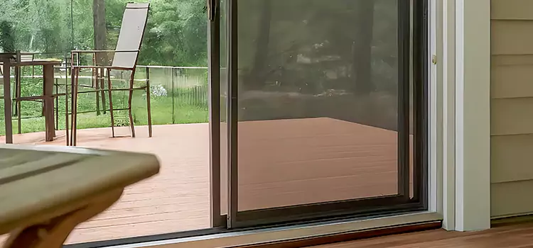 Garage Screen Door Installation Lomita