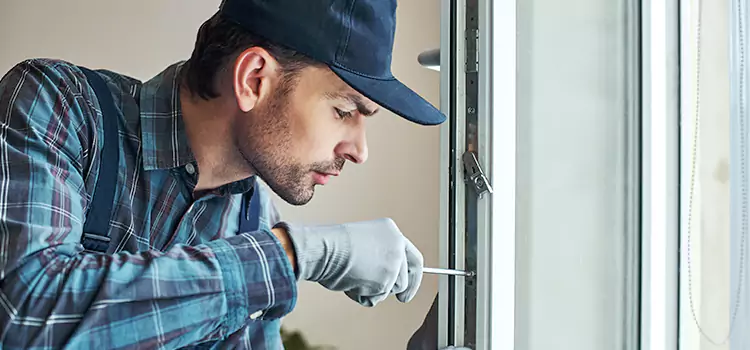 Emergency Response for Latch Issues Lomita