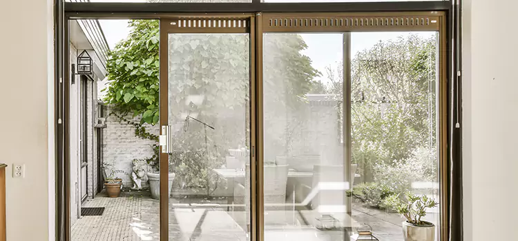 Glass Door Panel Replacement Cost Lomita