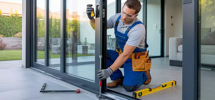 Patio Door Replacement Lomita