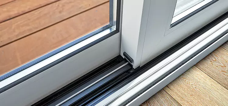 Why Your Sliding Door Keeps Getting Stuck in Lomita, CA?