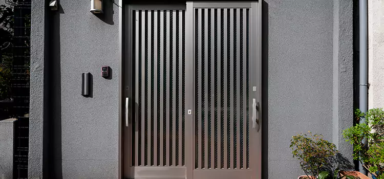Specialized Steel Door Services in Lomita, CA