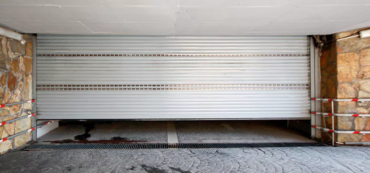 Steel Garage Door Repair Lomita