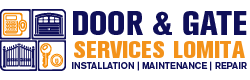 Door & Gate Services Lomita