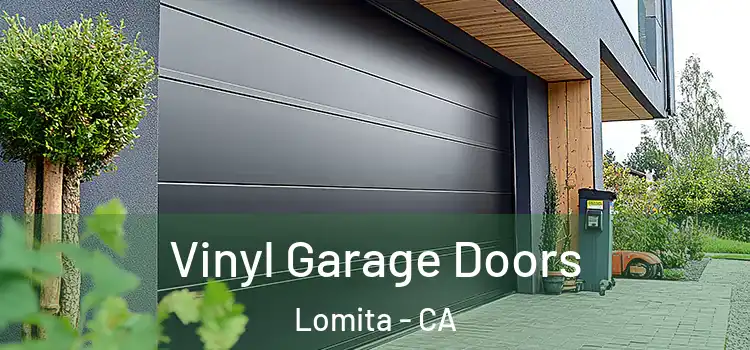  Vinyl Garage Doors Lomita - CA